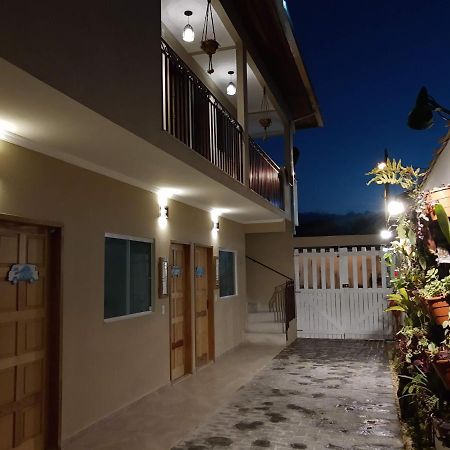 Suites Em Jabaquara, Paraty Ngoại thất bức ảnh