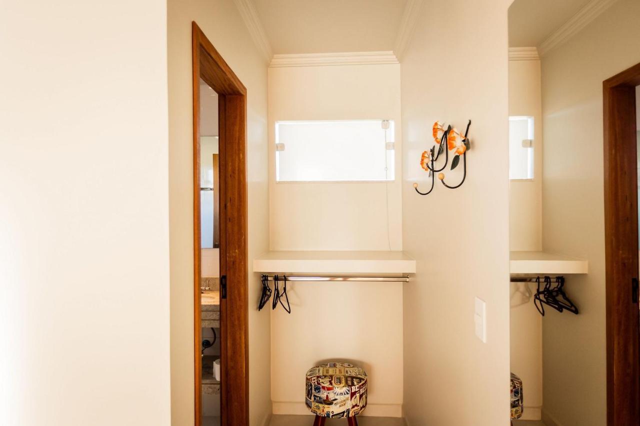 Suites Em Jabaquara, Paraty Ngoại thất bức ảnh