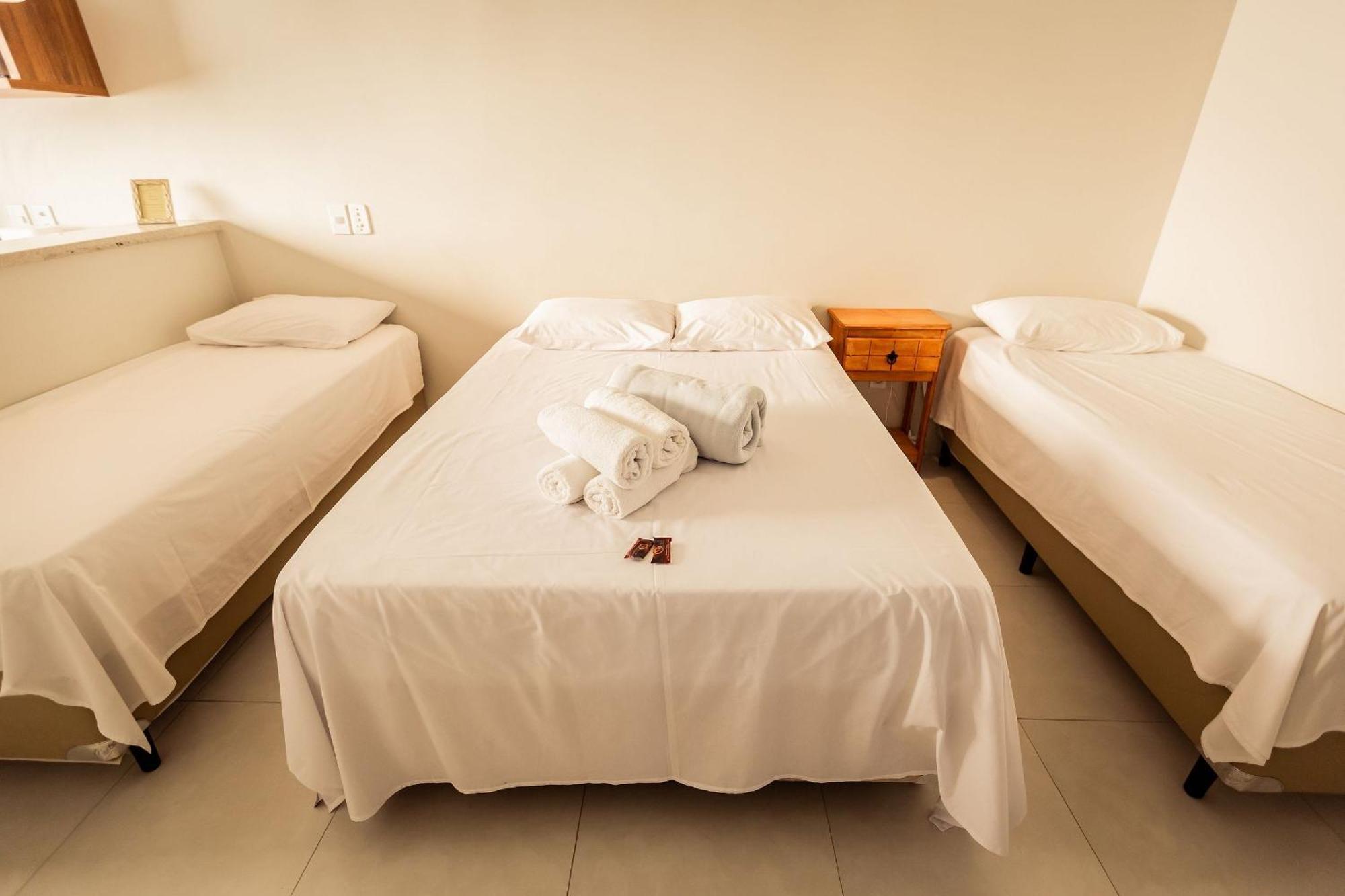 Suites Em Jabaquara, Paraty Ngoại thất bức ảnh