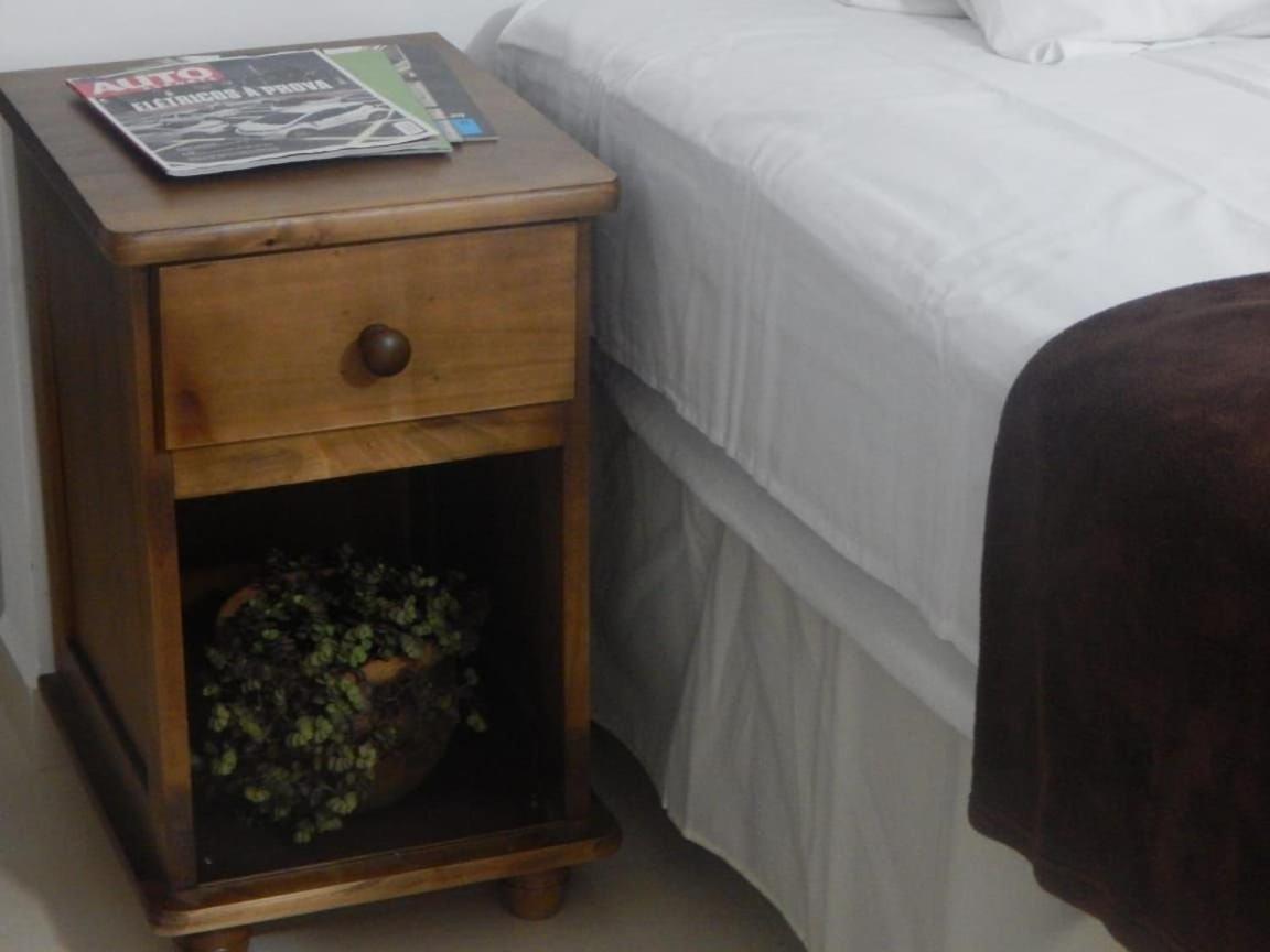 Suites Em Jabaquara, Paraty Ngoại thất bức ảnh