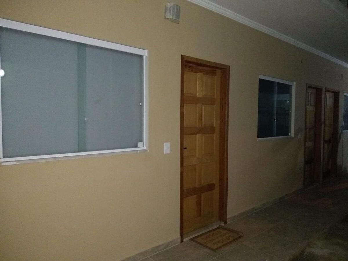 Suites Em Jabaquara, Paraty Ngoại thất bức ảnh