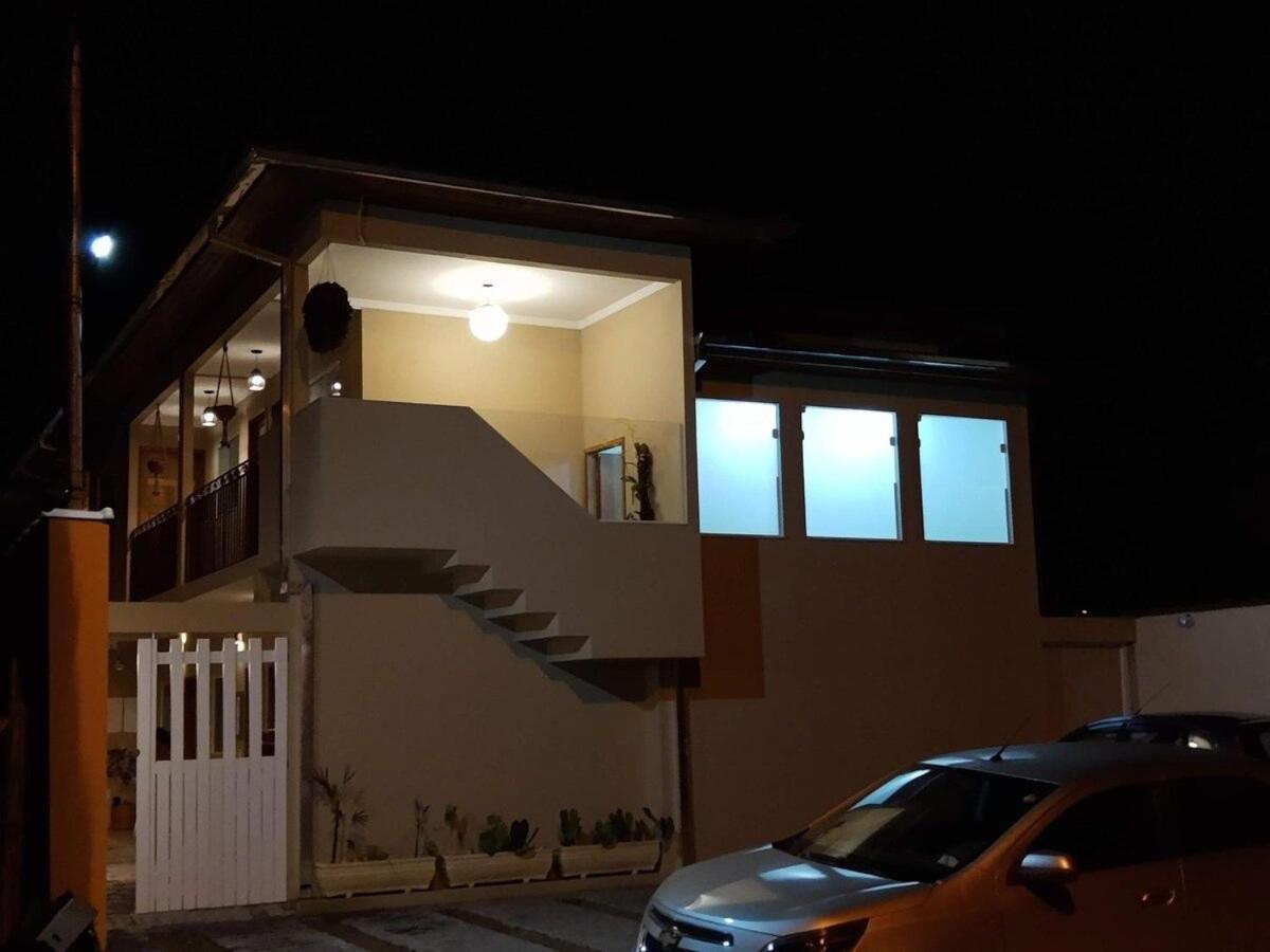 Suites Em Jabaquara, Paraty Ngoại thất bức ảnh