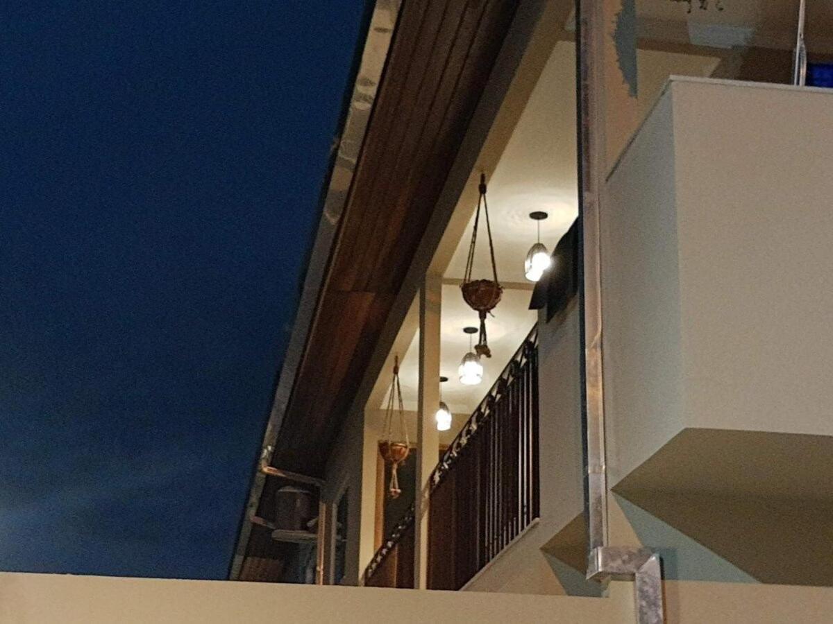 Suites Em Jabaquara, Paraty Ngoại thất bức ảnh