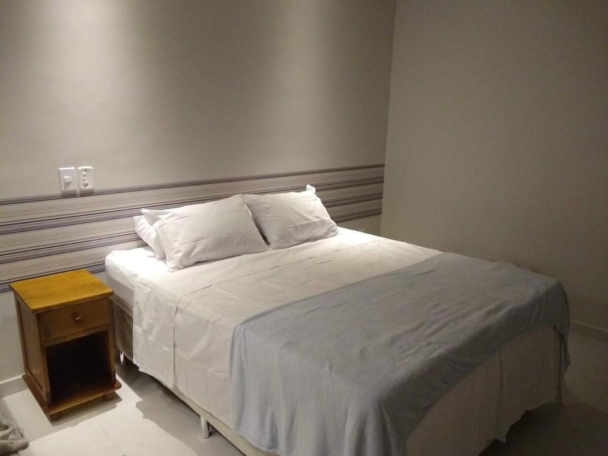 Suites Em Jabaquara, Paraty Ngoại thất bức ảnh