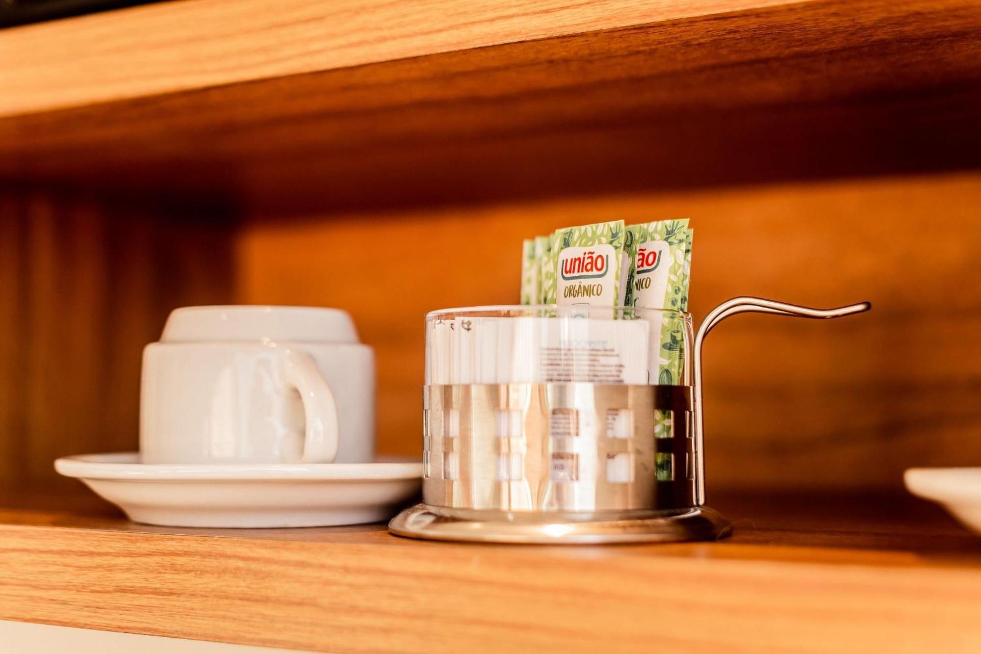 Suites Em Jabaquara, Paraty Ngoại thất bức ảnh