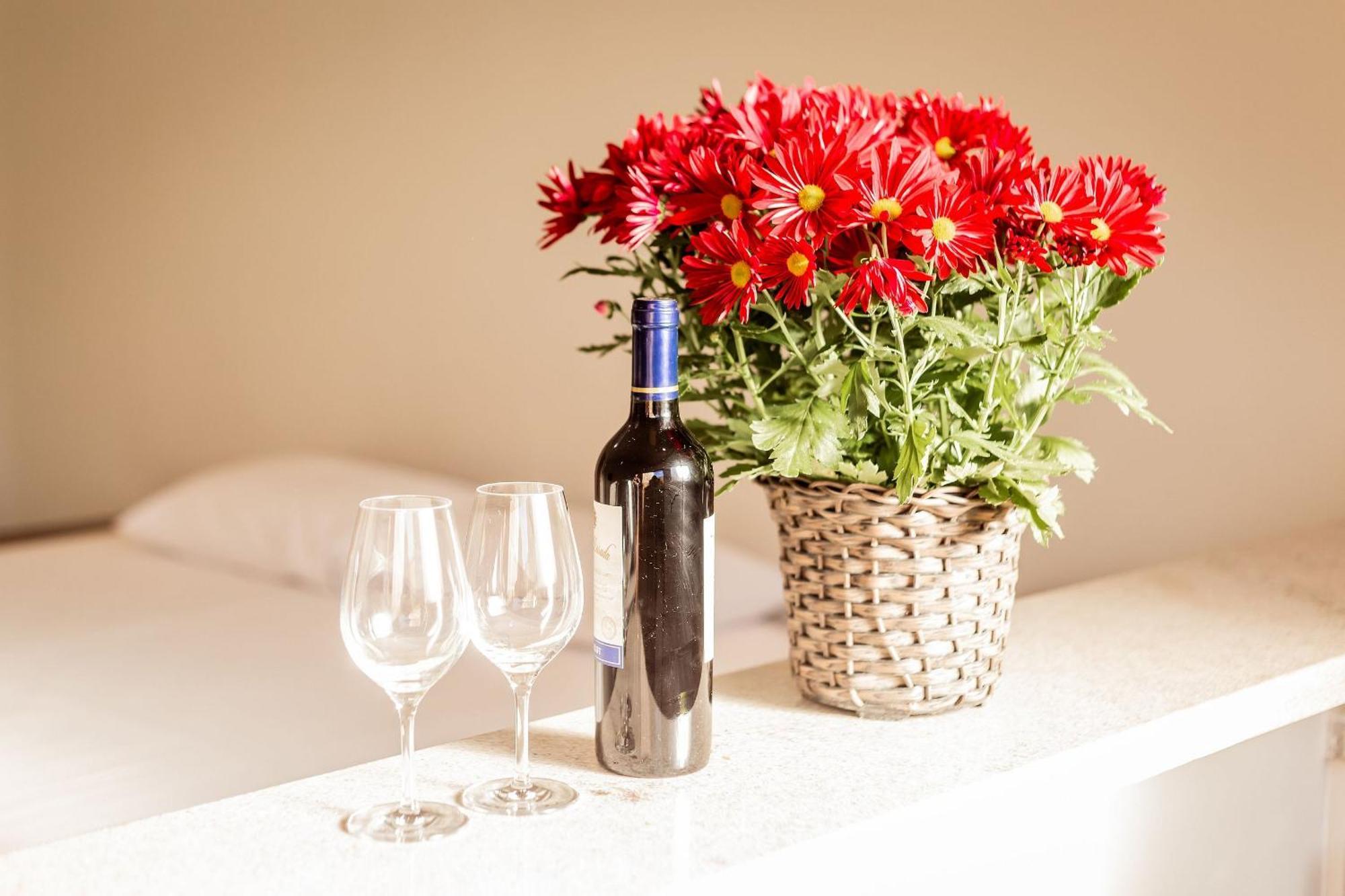 Suites Em Jabaquara, Paraty Ngoại thất bức ảnh