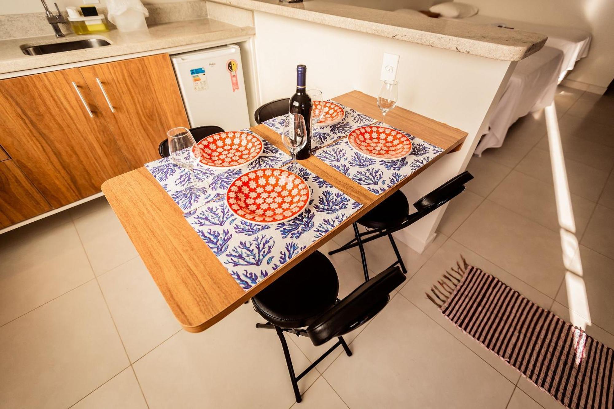 Suites Em Jabaquara, Paraty Ngoại thất bức ảnh